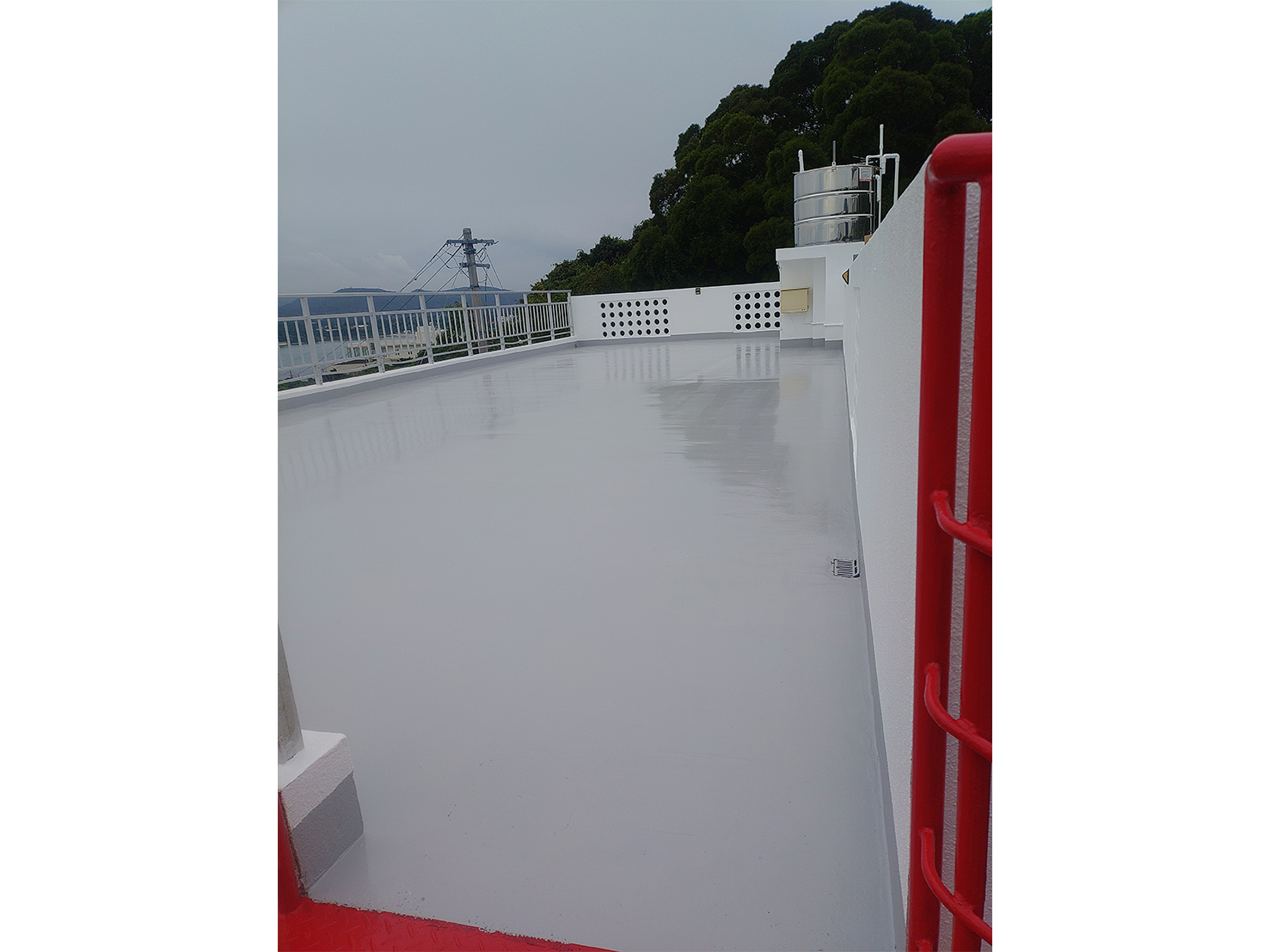 N様邸（那覇市首里大名）